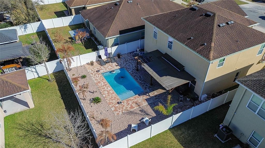 4711 Greycliff Prairie Dr Kissimmee, FL 34758 - Thumbnail 4