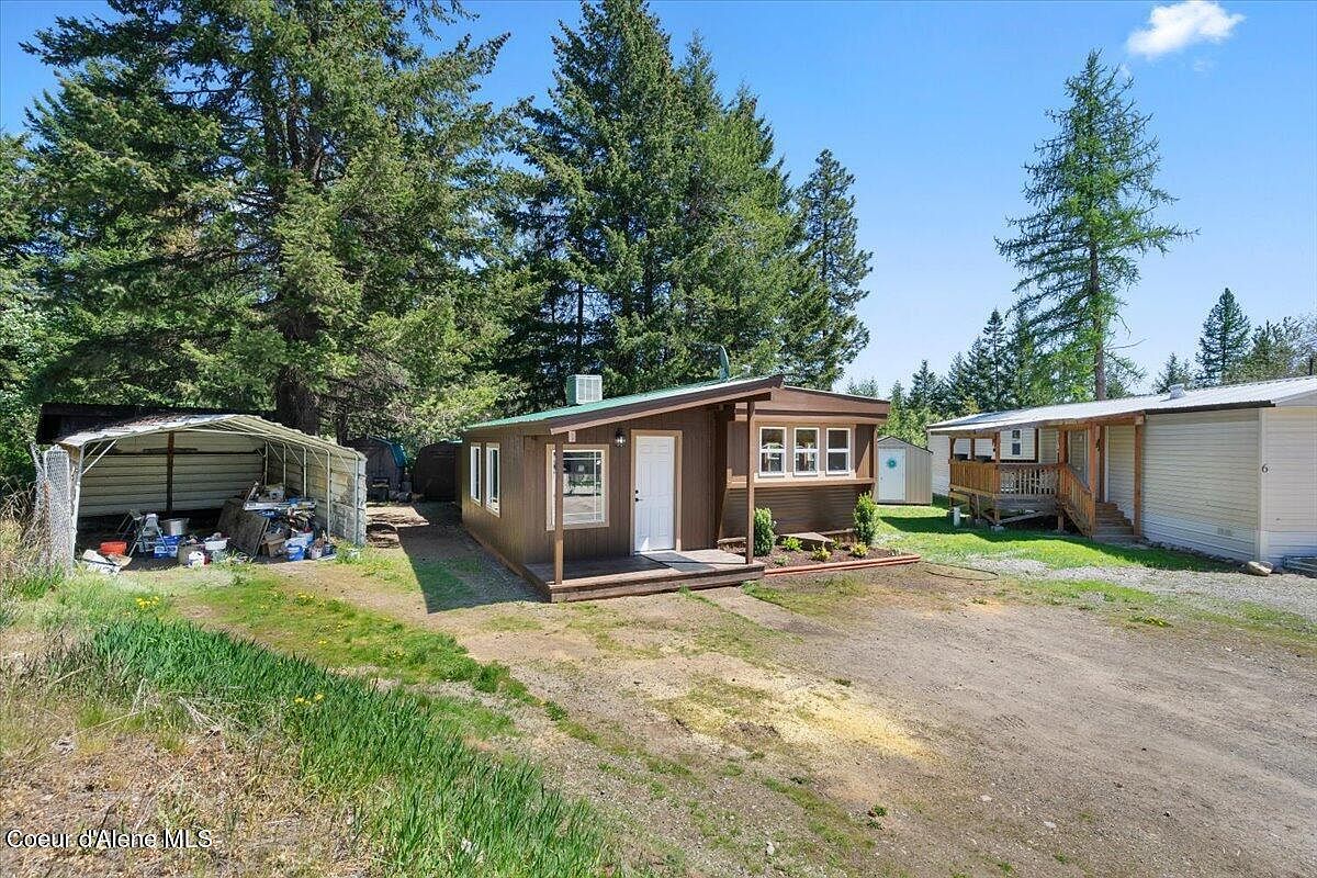 28128 N Highway 41 TRAILER 7 Spirit Lake, ID 83869 - Thumbnail 4