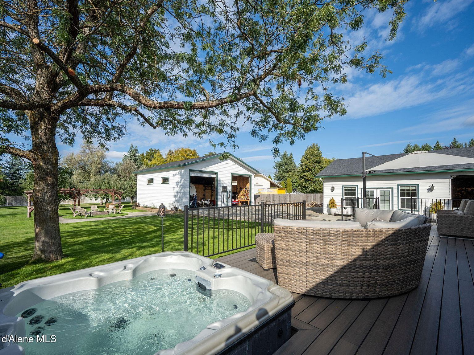 7671 N 4th St Dalton Gardens, ID 83815 - Thumbnail 4