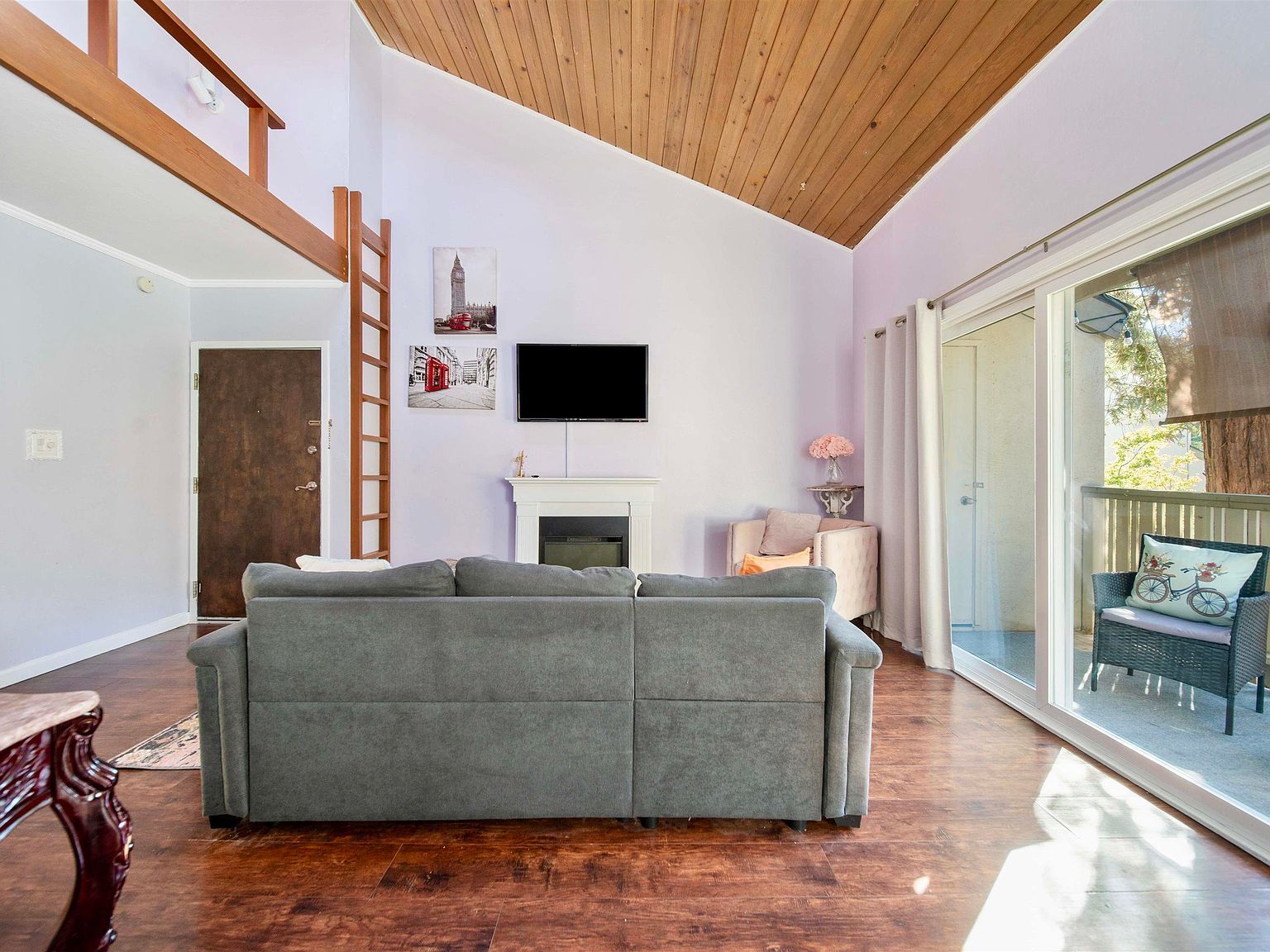 2716 Oak Rd APT 111 Walnut Creek, CA 94597 - Thumbnail 4