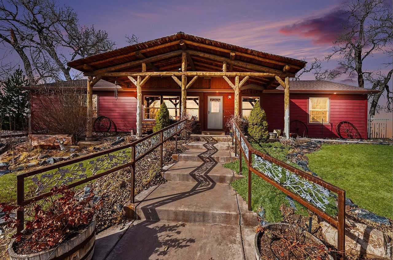 40078 County Road 23 Weld, CO 80610 - Thumbnail 4