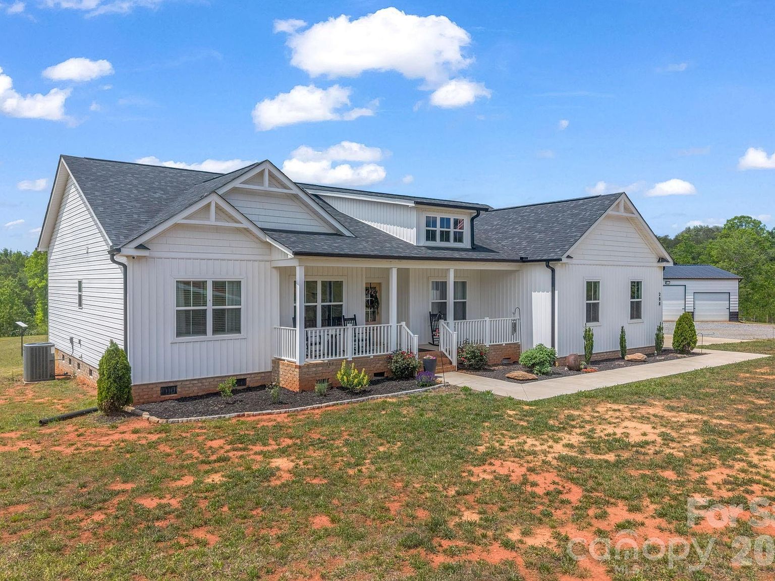 288 Maypole Ct Forest City, NC 28043 - Thumbnail 4