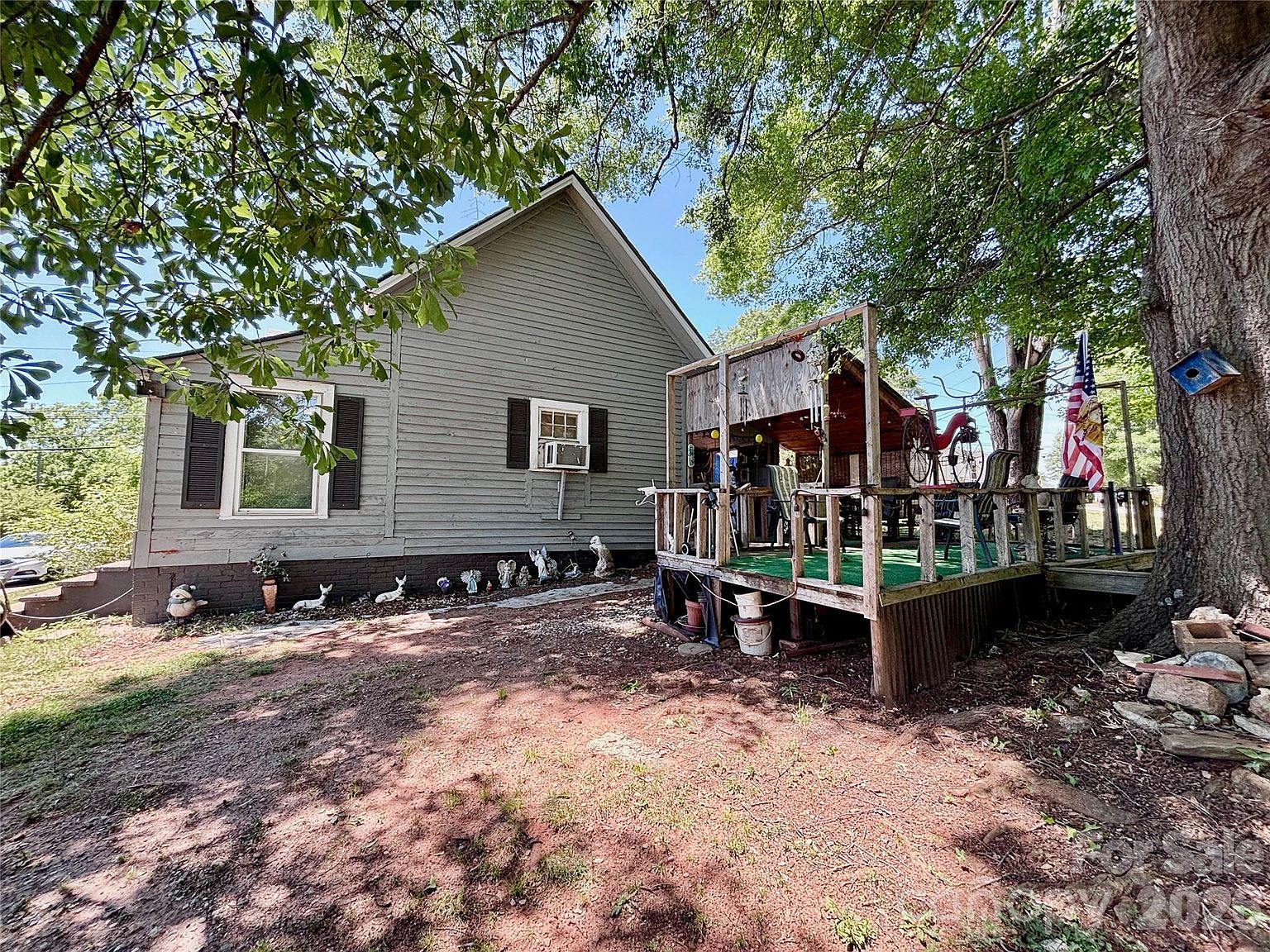 126 West St Ellenboro, NC 28040 - Thumbnail 4