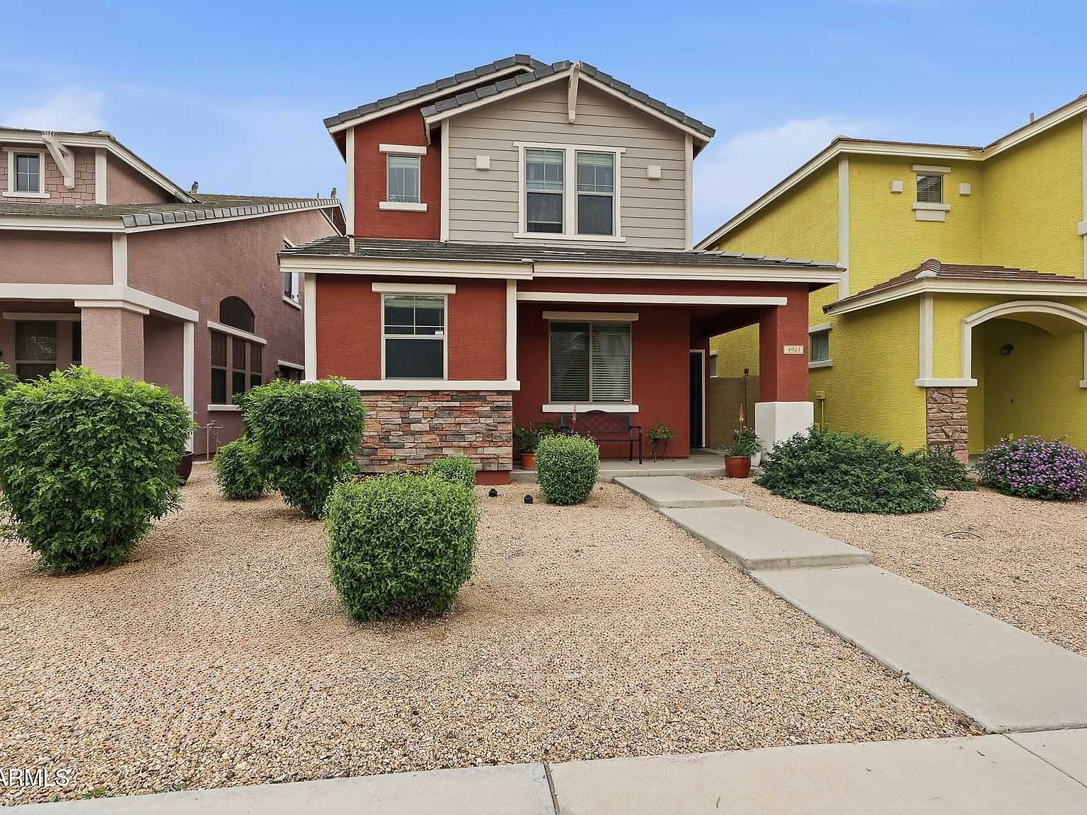 4943 W Escuda Dr Glendale, AZ 85308 - Thumbnail 4