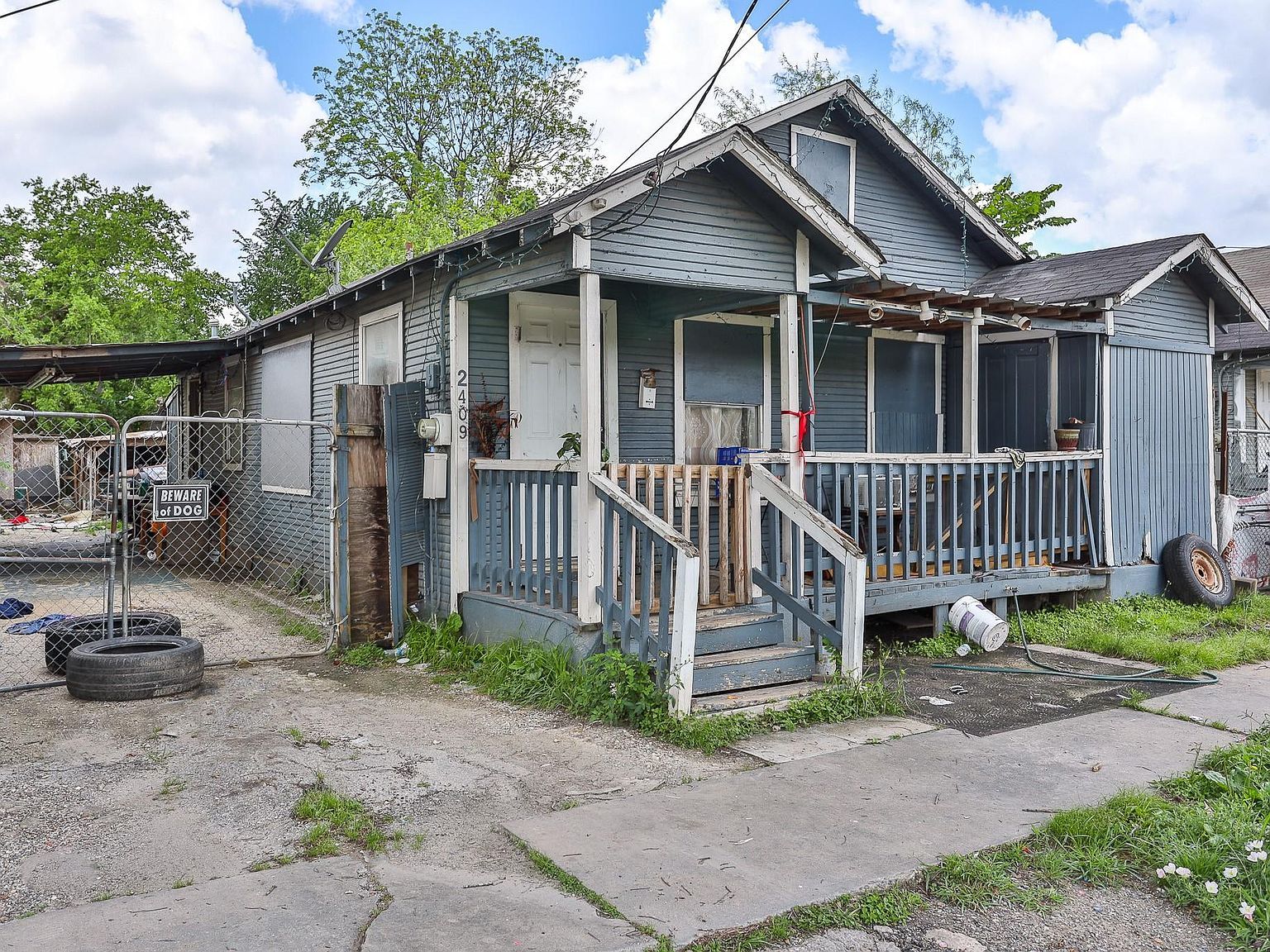 2409 Hailey St Houston, TX 77026 - Thumbnail 4