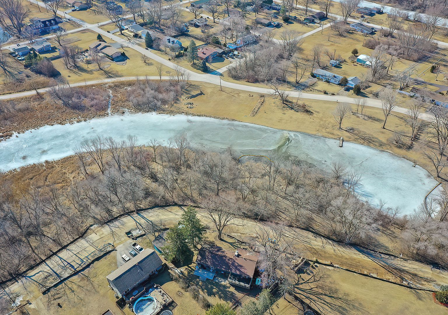 LOT 10 W Northeast Shore Dr McHenry, IL 60051 - Thumbnail 4