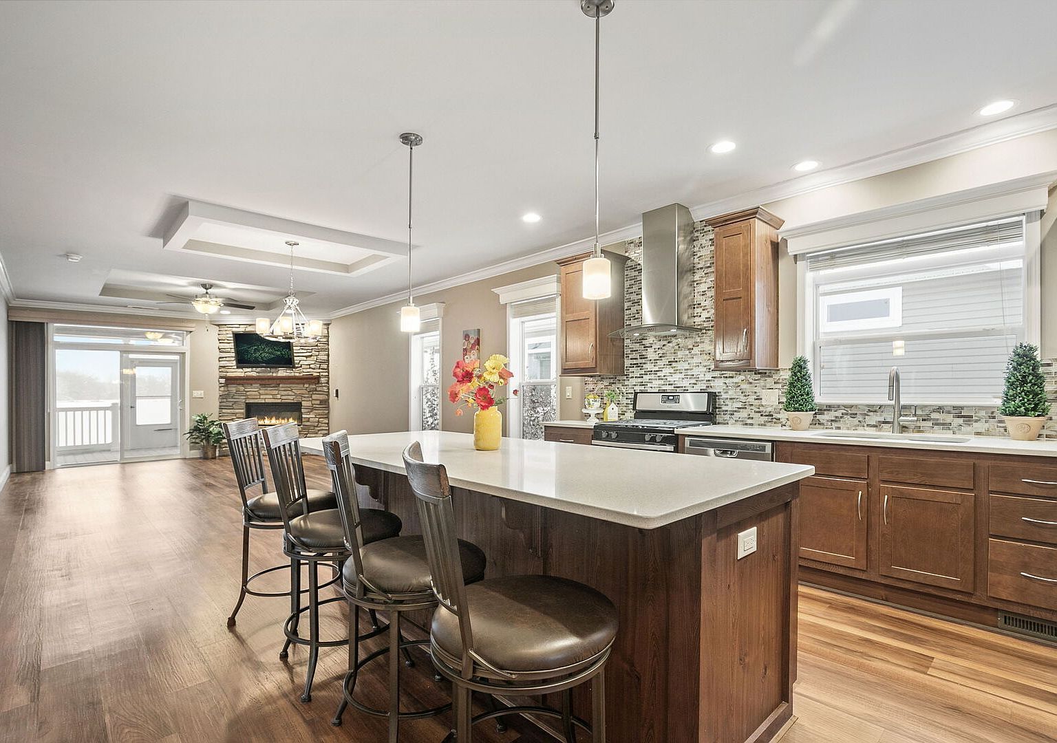 1412 Scenic View Ln Grayslake, IL 60030 - Thumbnail 4