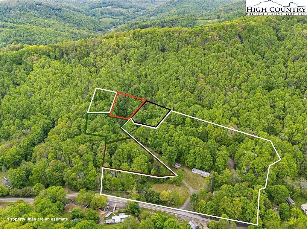 122 Poplar Creek Estates Dr Todd, NC 28684 - Thumbnail 4