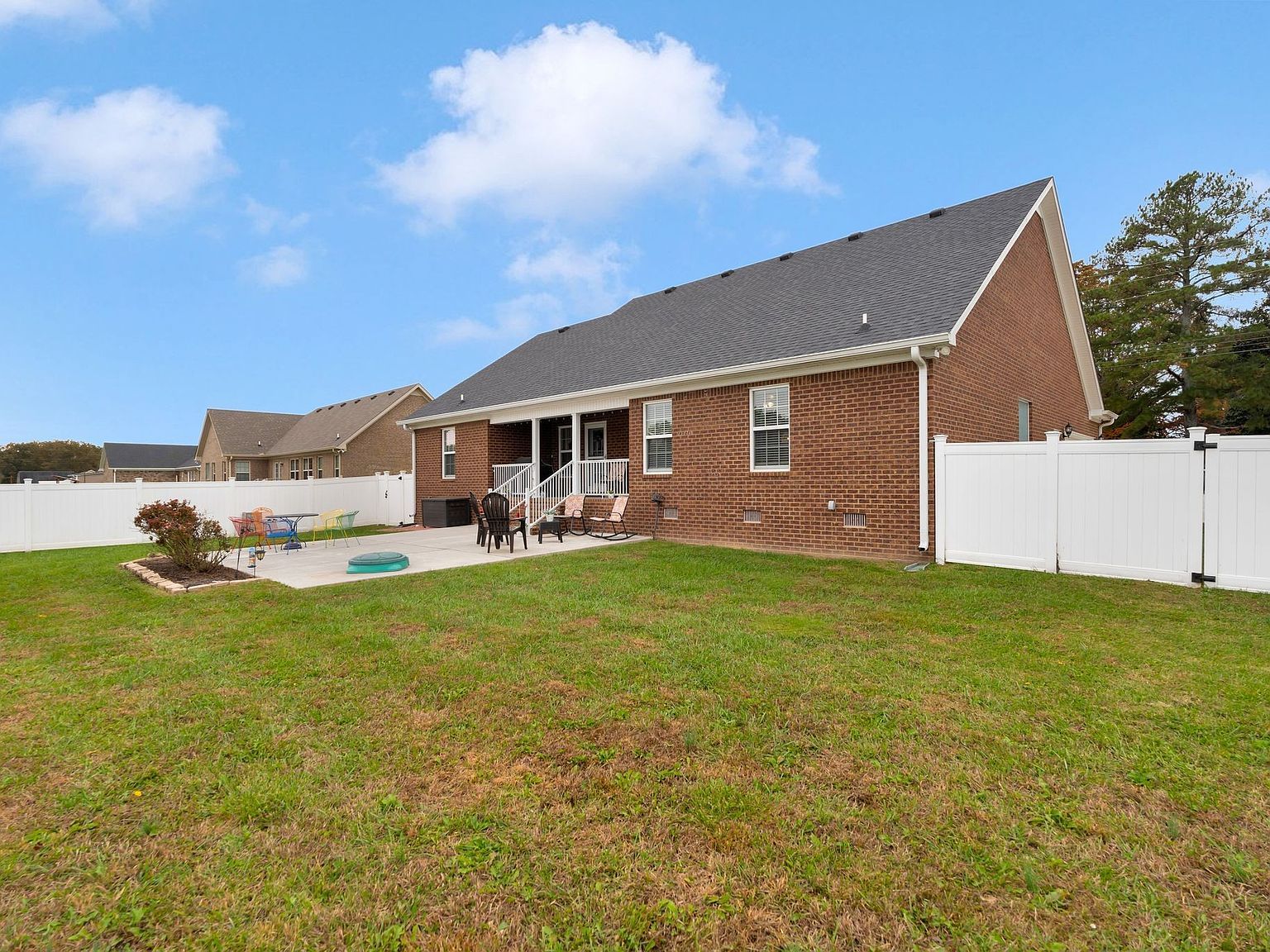 1841 Hills Chapel Rd Manchester, TN 37355 - Thumbnail 4