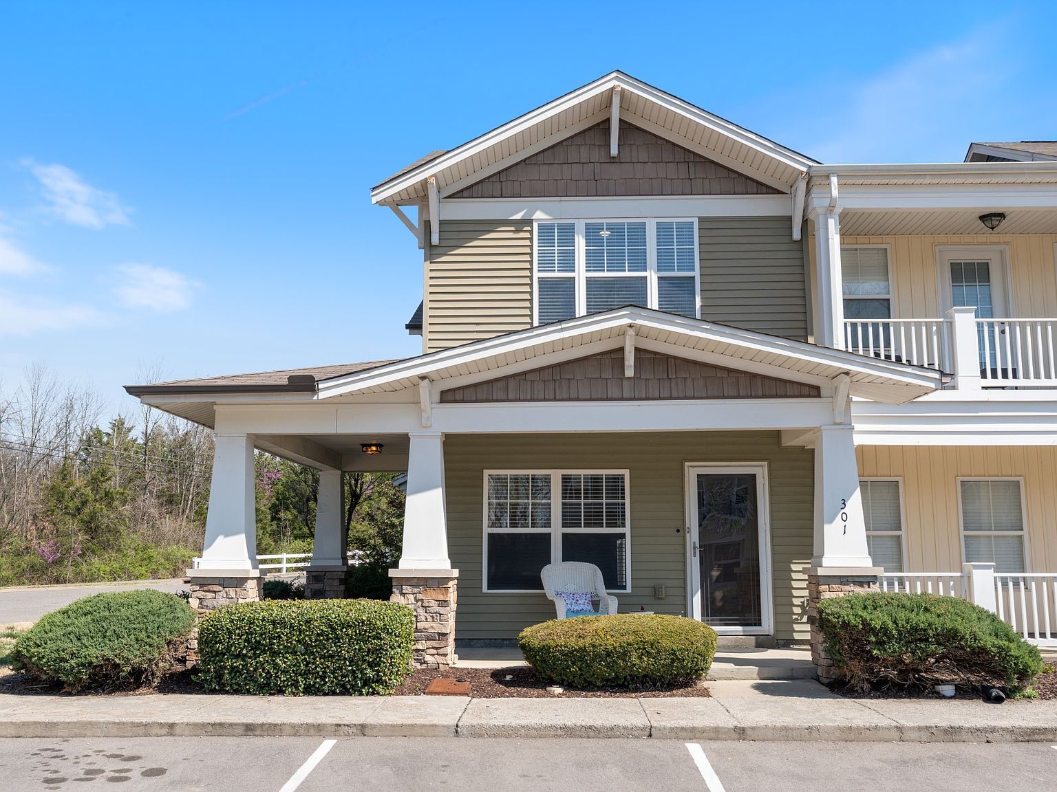 1382 Rural Hill Rd #301 Antioch, TN 37013 - Thumbnail 4