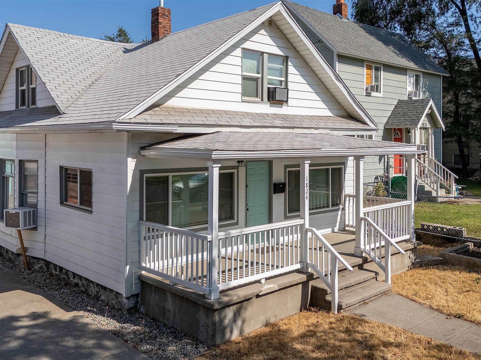 1824 W Sharp Ave Spokane, WA 99201 - Thumbnail 4