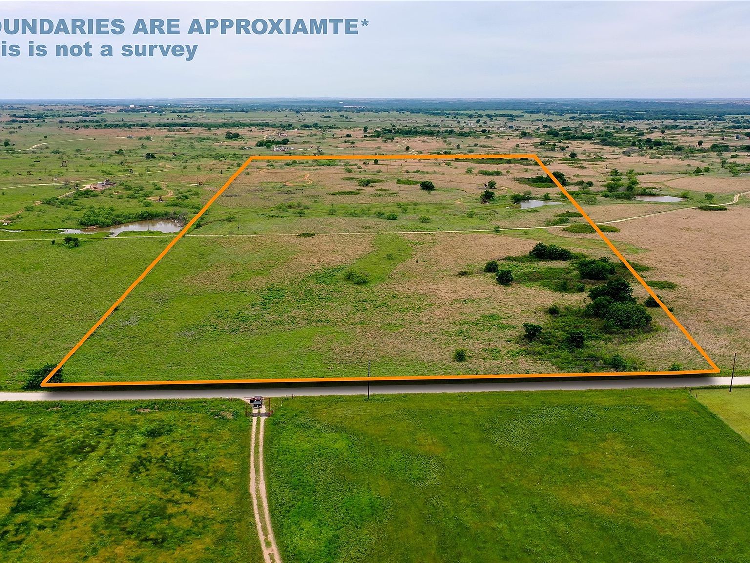 Ab Robertson Carpernter Rd Nocona, TX 76255 - Thumbnail 4