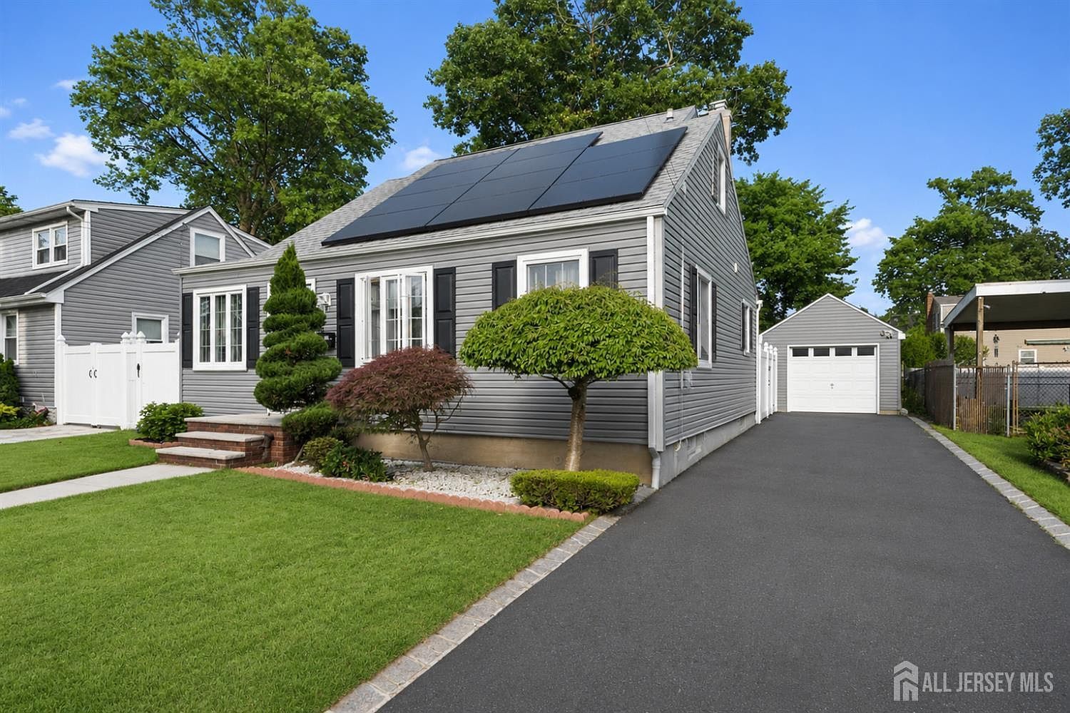 34 Chase Ave Avenel, NJ 07001 - Thumbnail 4