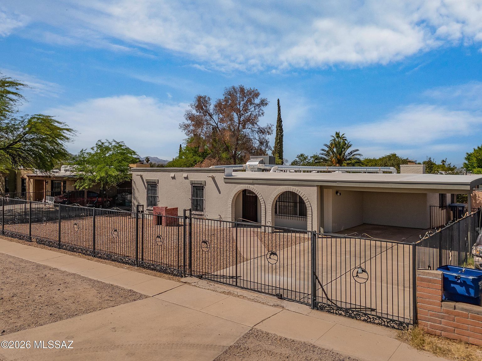 230 W Bilby Rd Tucson, AZ 85706 - Thumbnail 4