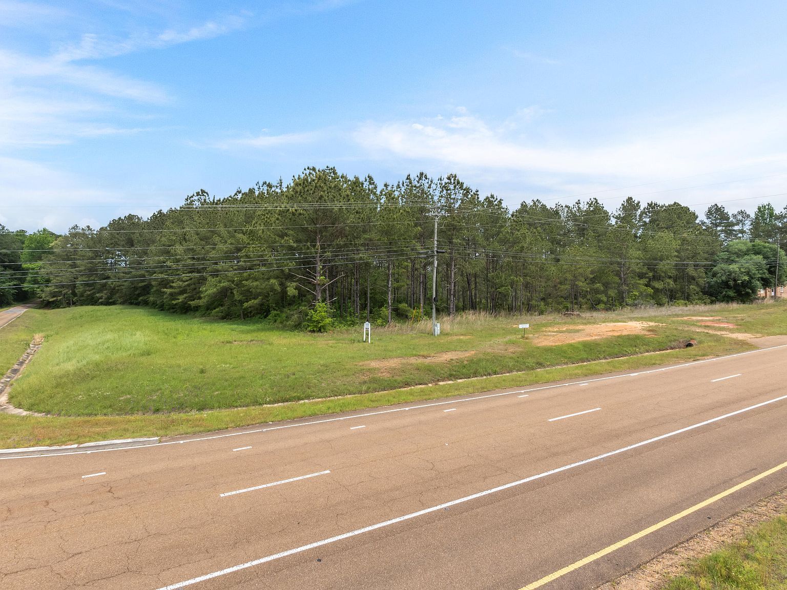 0 Us Highway 98 E Tylertown, MS 39667 - Thumbnail 4