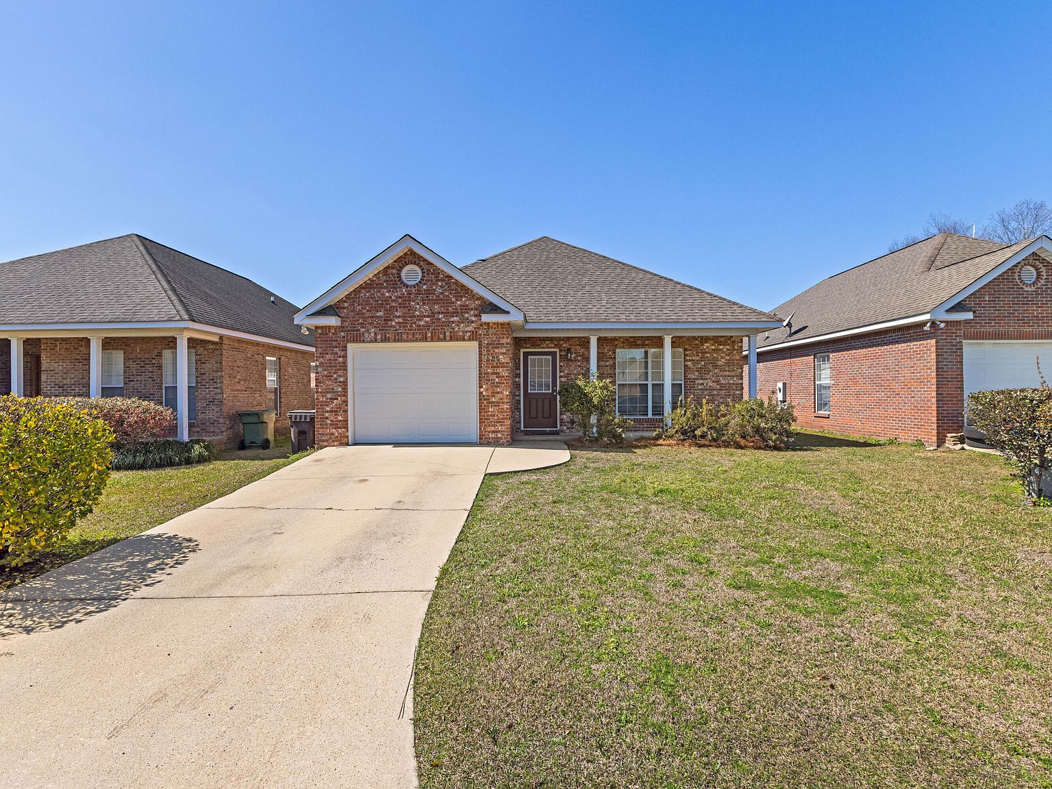 7 Oxford Dr Hattiesburg, MS 39402 - Thumbnail 4