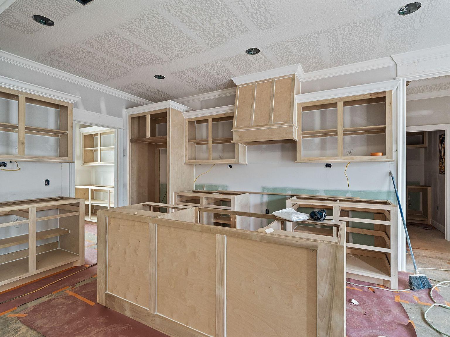 132 Micawber Loop Hattiesburg, MS 39402 - Thumbnail 4