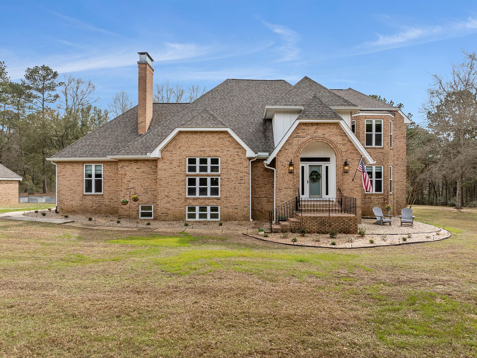 217 T Smith Rd Hattiesburg, MS 39401 - Thumbnail 4