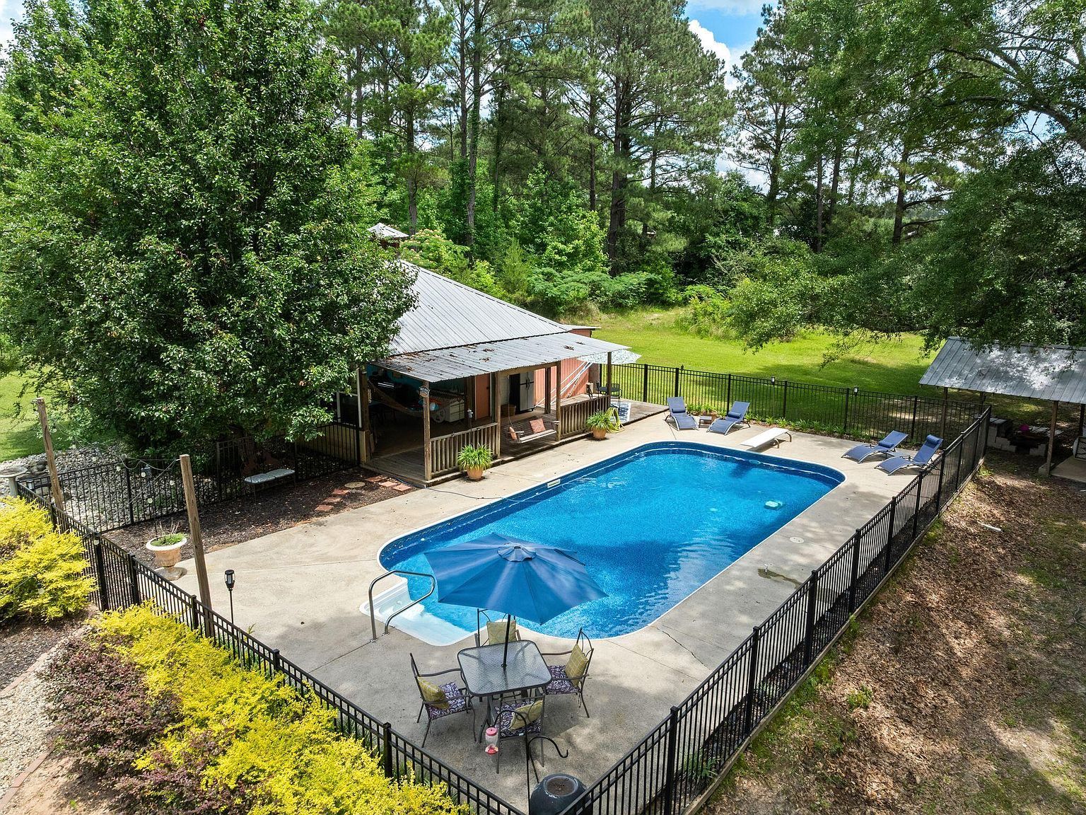 798 Purvis Oloh Rd Purvis, MS 39475 - Thumbnail 4