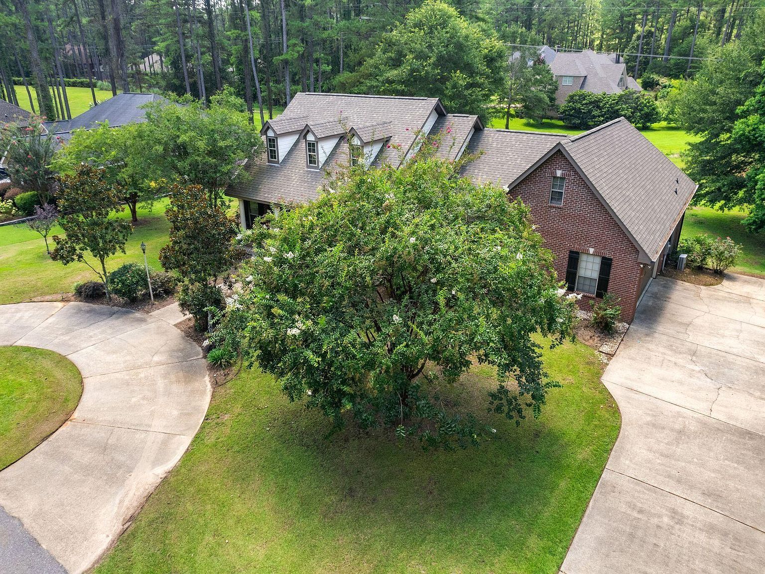 130 Cambrooke Hattiesburg, MS 39402 - Thumbnail 4