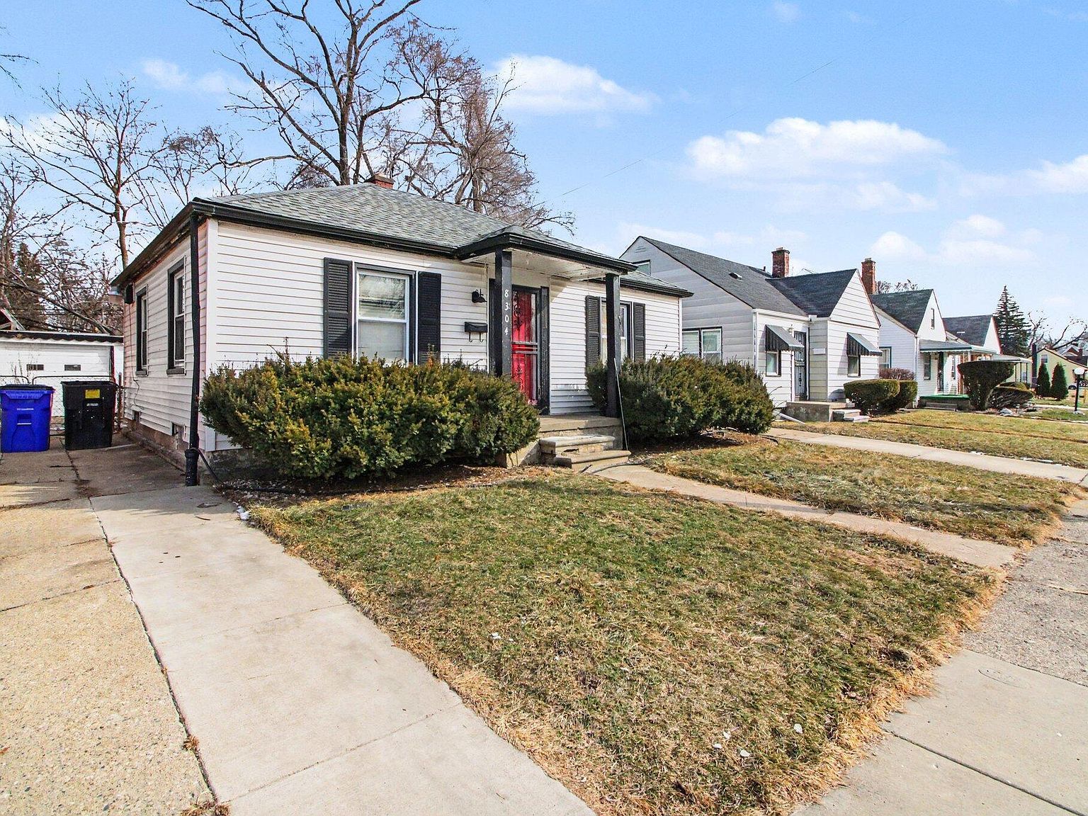 8304 Robson St Detroit, MI 48228 - Thumbnail 4