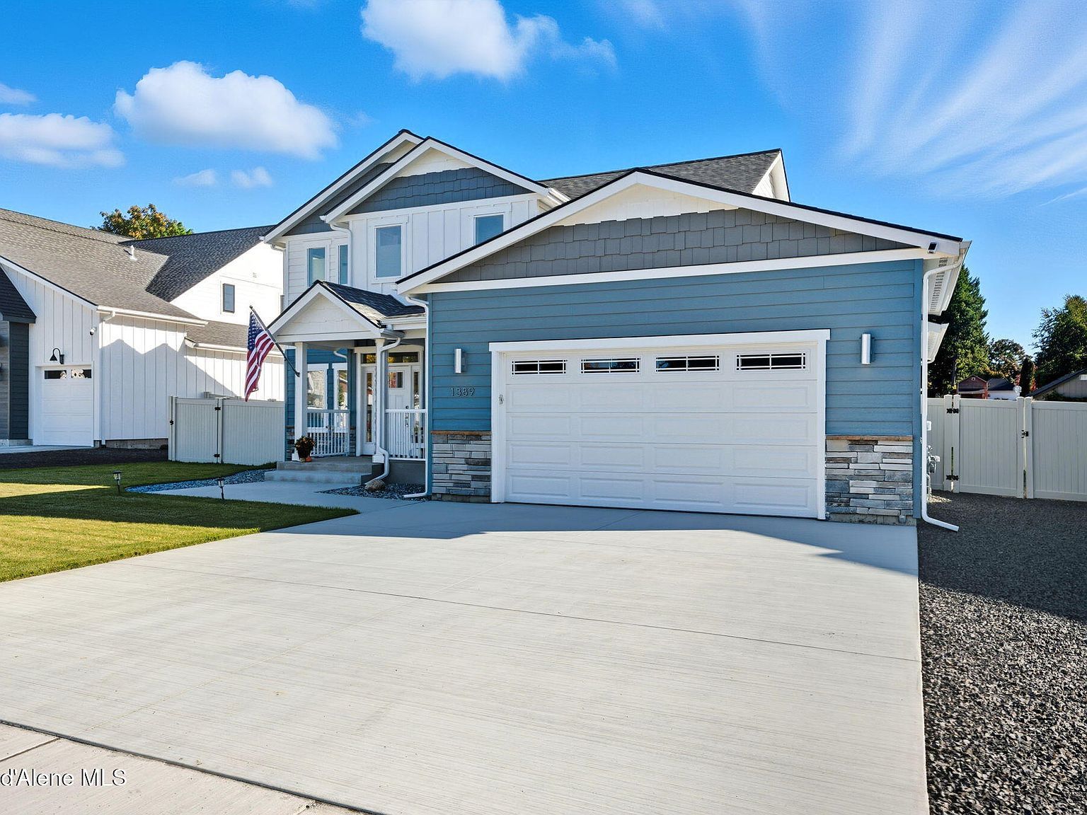 1389 E Ezra Ave Hayden Lake, ID 83835 - Thumbnail 4