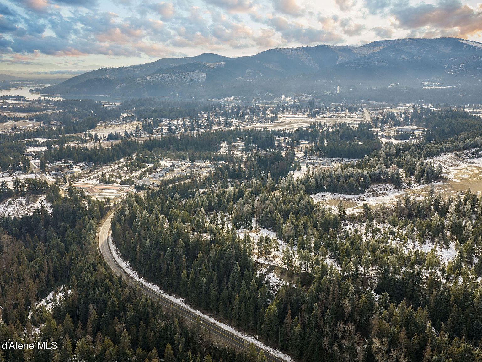 LOT 4 Highway 57 Priest River, ID 83856 - Thumbnail 4