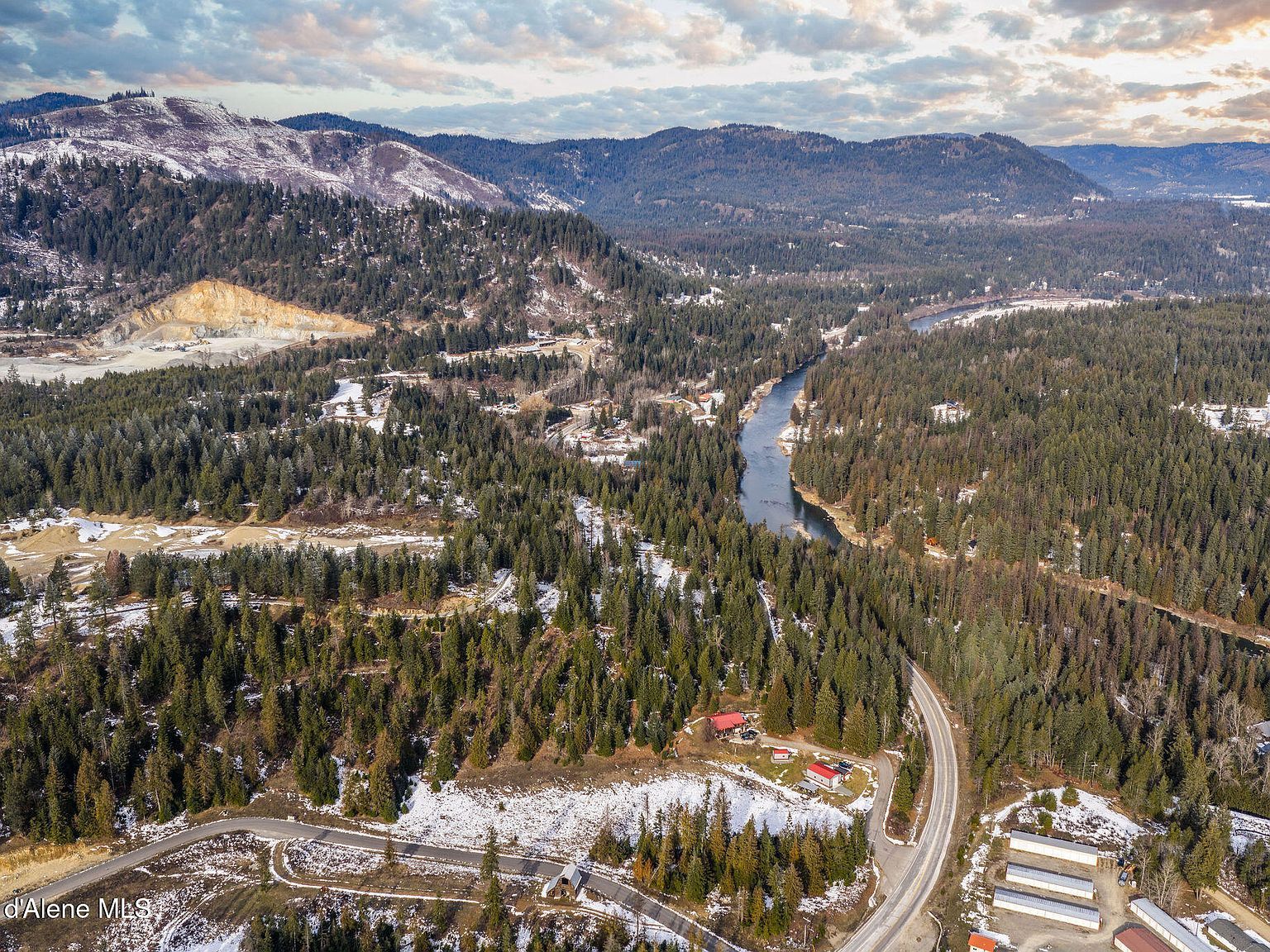 41 Highway 57 Priest River, ID 83856 - Thumbnail 4