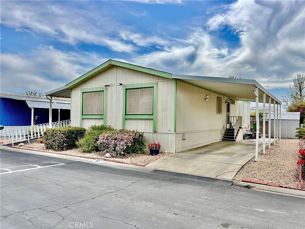 9391 California Ave SPACE 97 Riverside, CA 92503 - Thumbnail 4