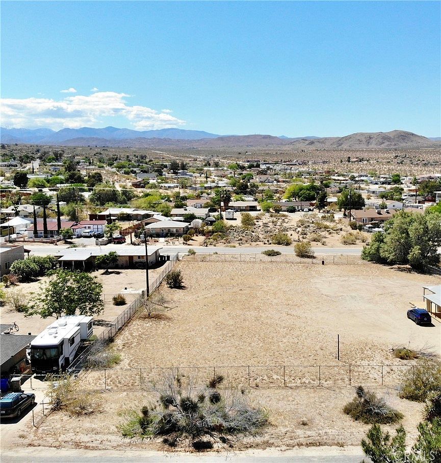 61956 Mountain View Cir Joshua Tree, CA 92252 - Thumbnail 4