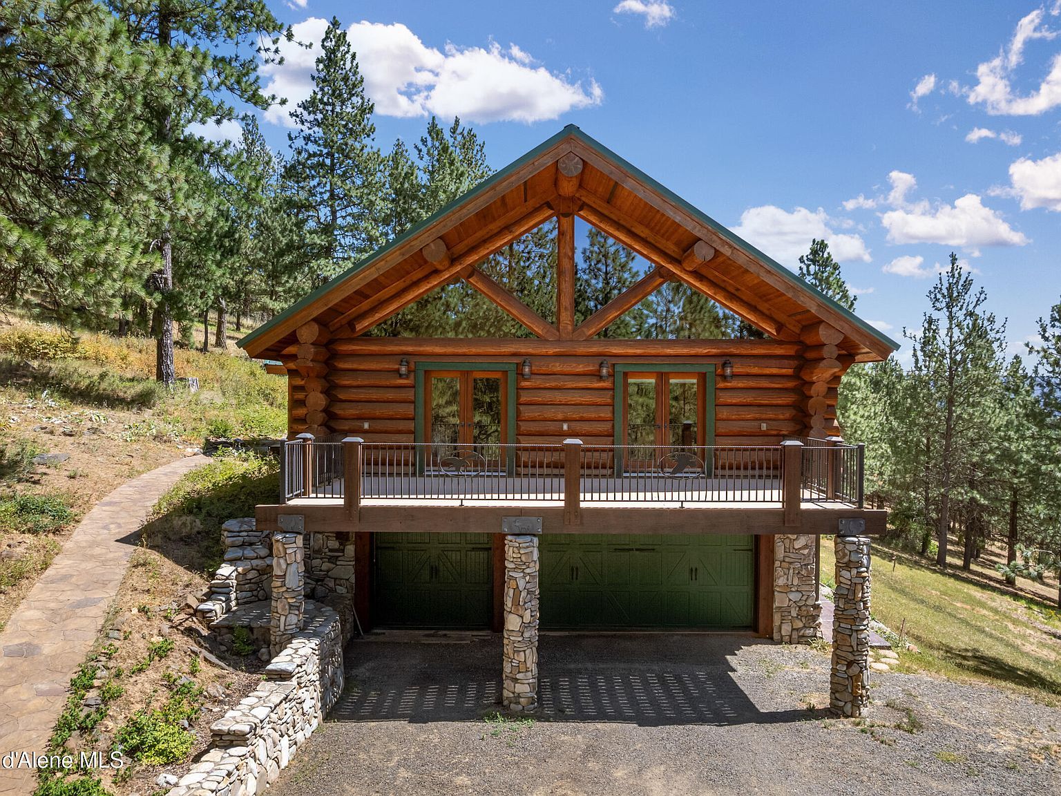 16292 S Rockford Heights Rd Coeur D Alene, ID 83814 - Thumbnail 4