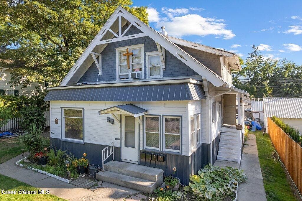 818 E Garden Ave Coeur D Alene, ID 83814 - Thumbnail 4