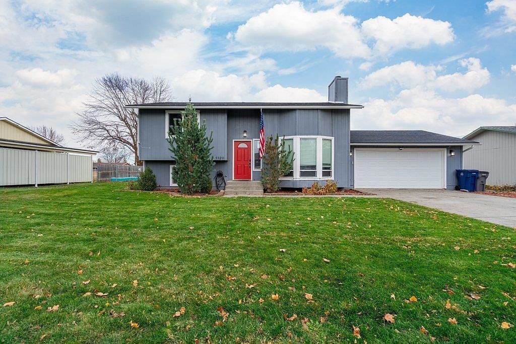 1120 N Warren Rd Spokane Valley, WA 99216 - Thumbnail 4