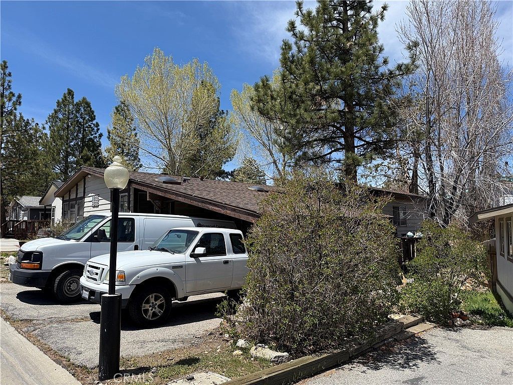 391 Montclair Dr SPACE 19 Big Bear City, CA 92314  | New build