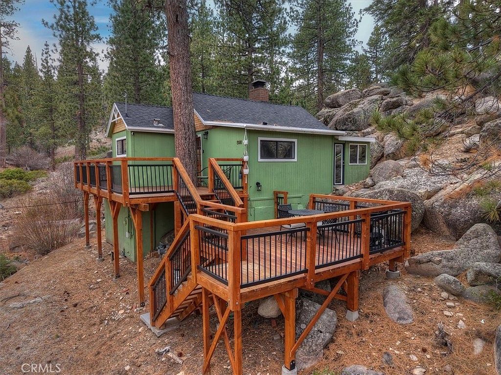 898 Brier Trl Big Bear Lake, CA 92315 - Thumbnail 4