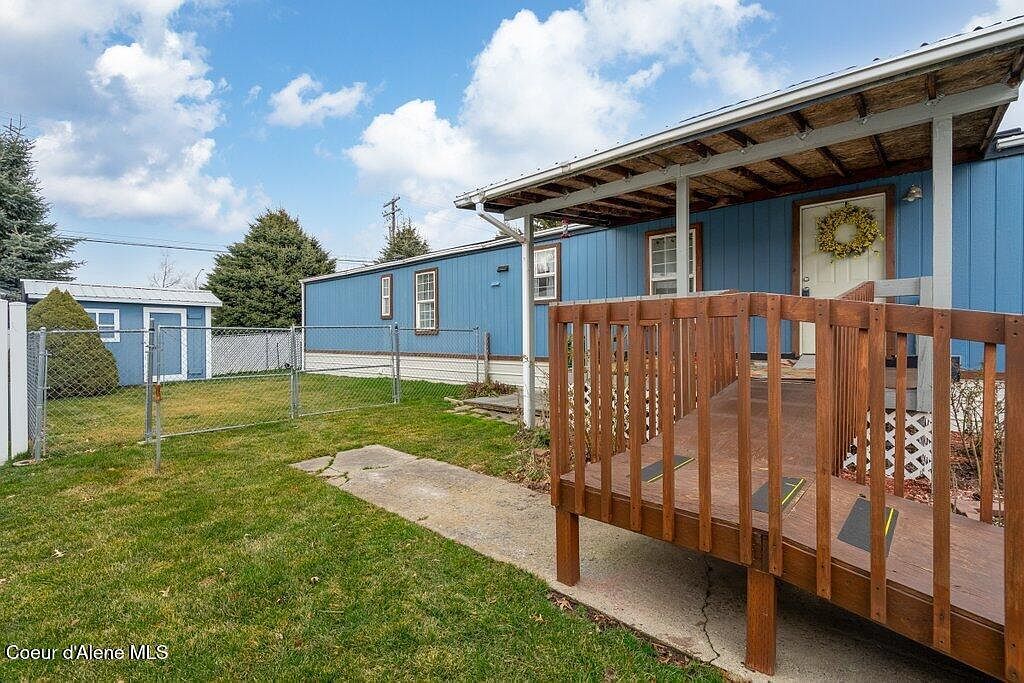 2243 W Gueneveres Way Post Falls, ID 83854 - Thumbnail 4