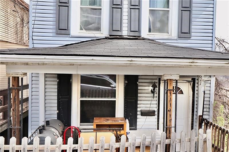 1611 Ridge Ave Braddock, PA 15104 - Thumbnail 4