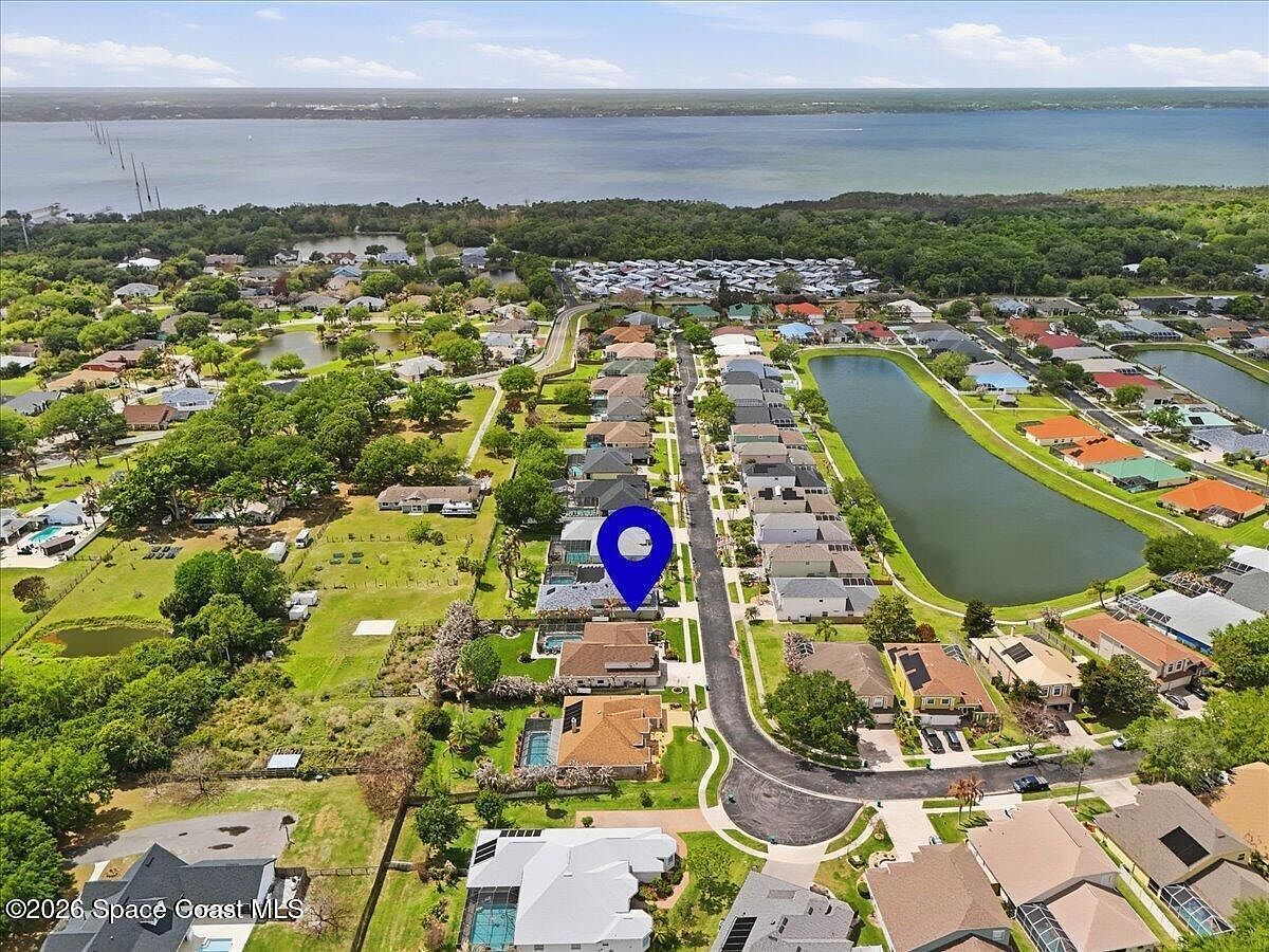 3511 Tipperary Dr Merritt Island, FL 32953 - Thumbnail 4