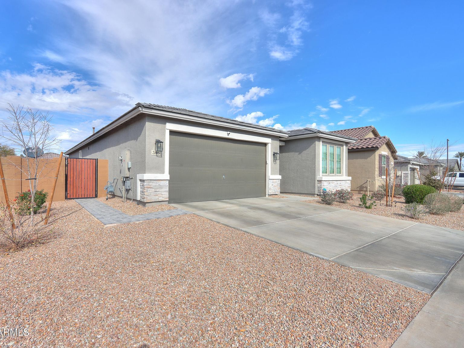 346 E Tahiti Dr Casa Grande, AZ 85122 - Thumbnail 4