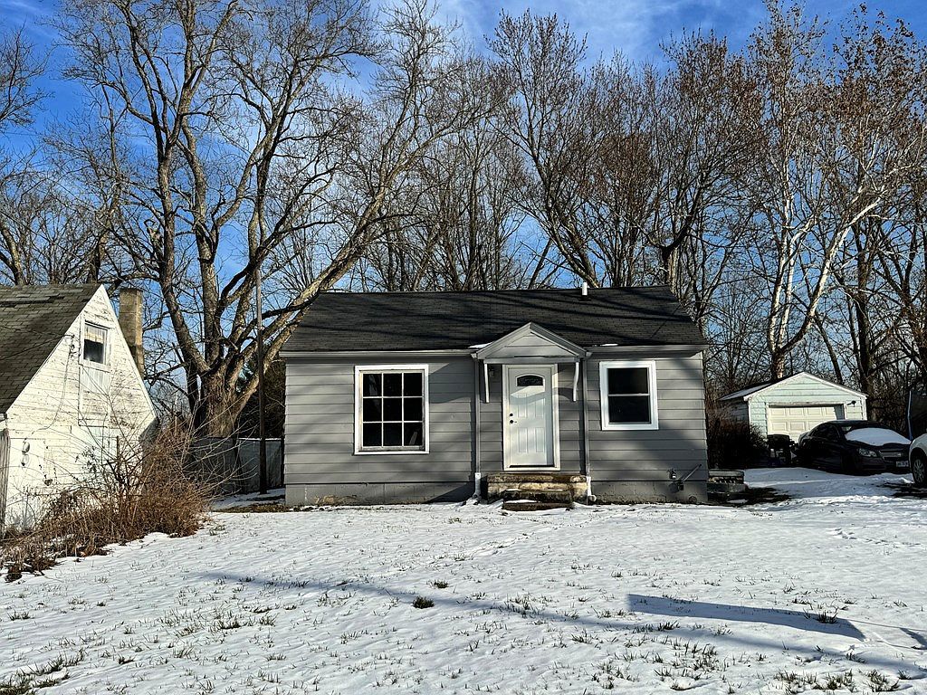 492 Stark St Mansfield, OH 44903 - Thumbnail 4