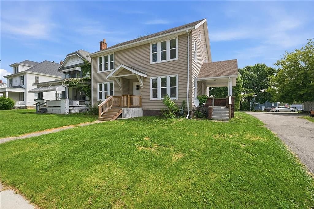 81 Bartley Ave Mansfield, OH 44903 - Thumbnail 4