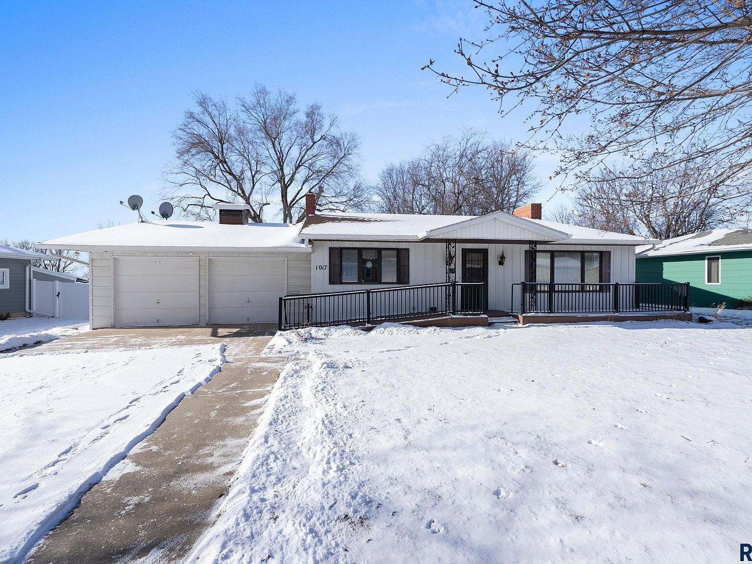 1017 Linden St Luverne, MN 56156 - Thumbnail 4