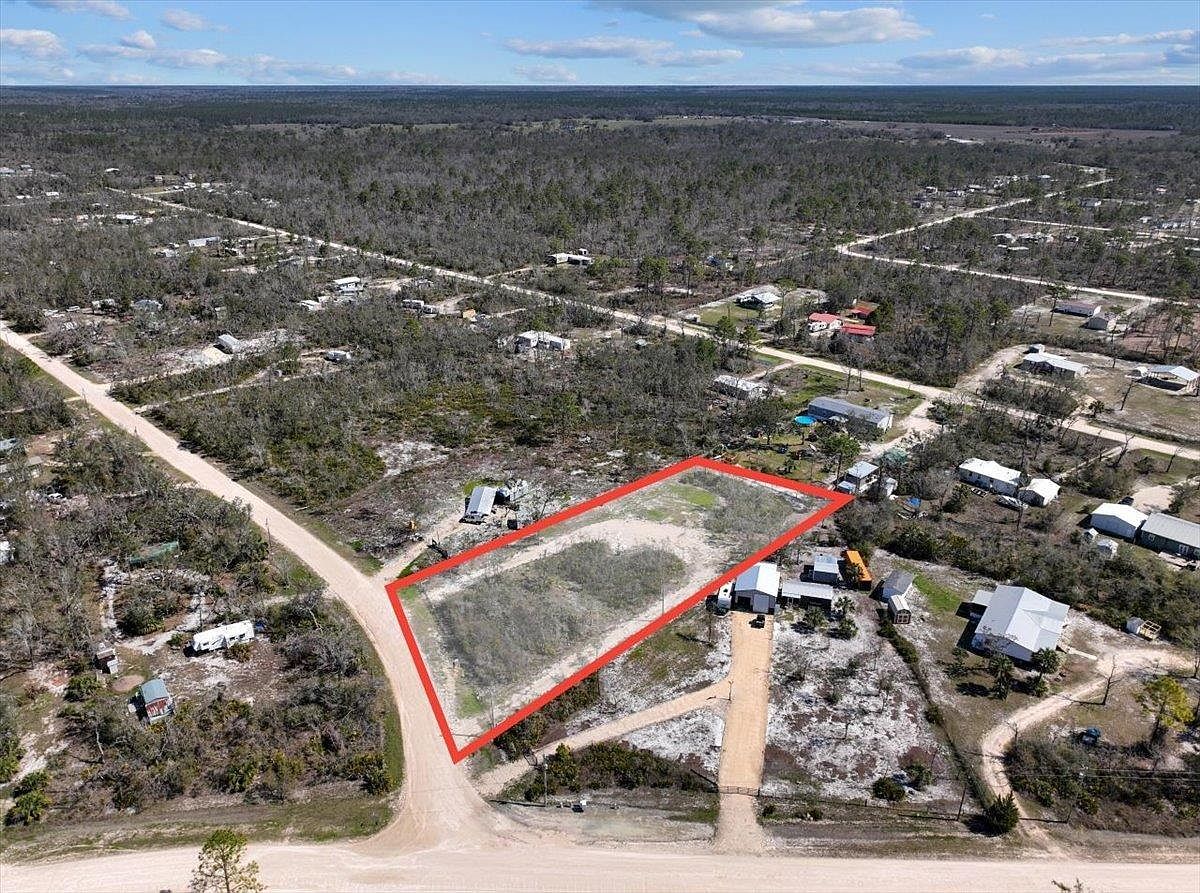 15660 Pompano Pl Perry, FL 32348 - Thumbnail 4