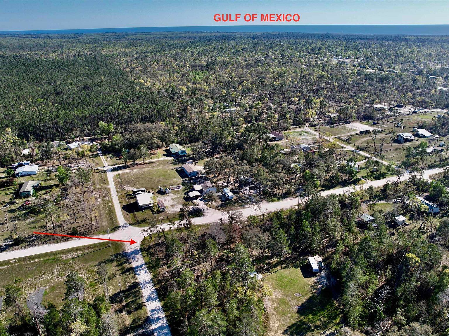 0 Reed Dr Perry, FL 32348 - Thumbnail 4