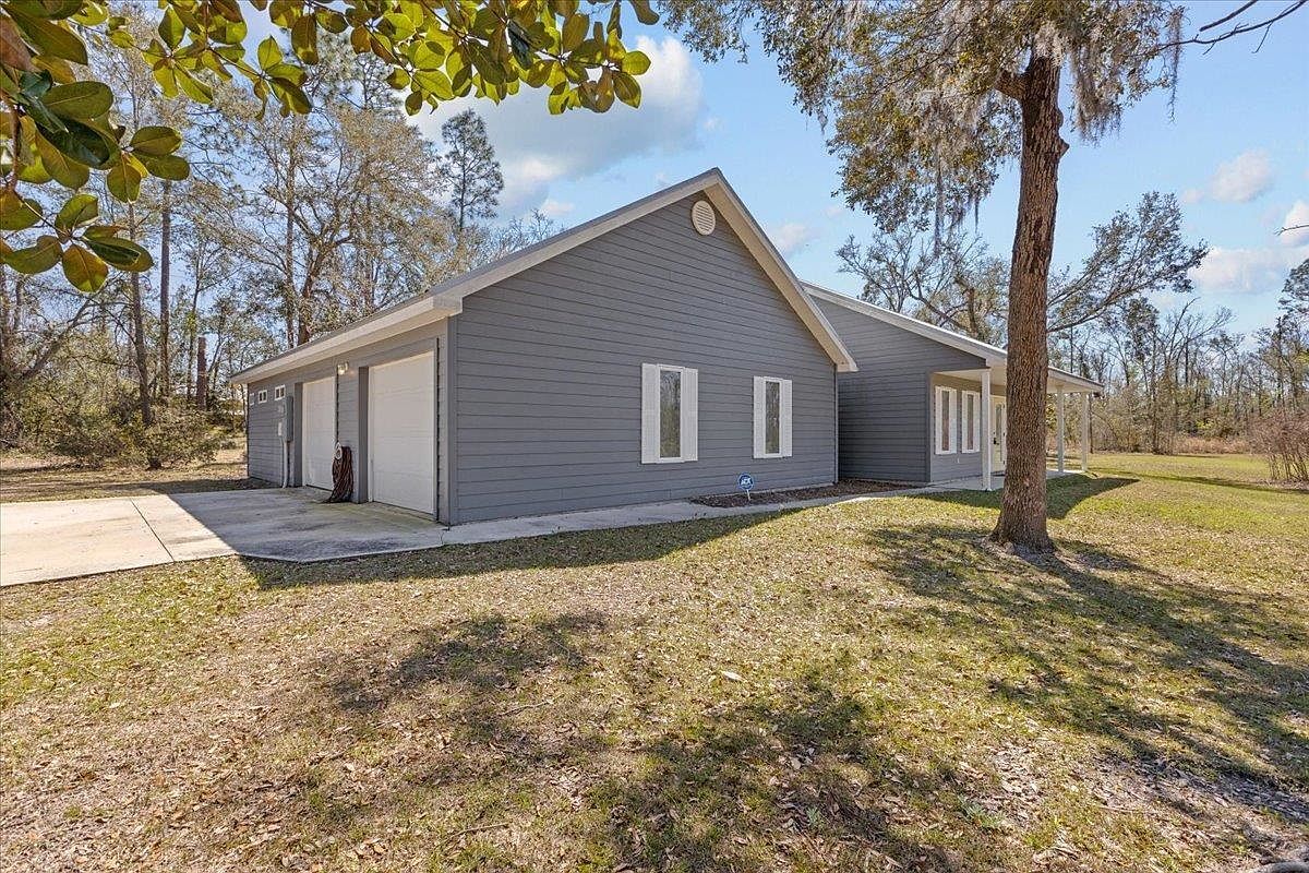 201 State St Perry, FL 32348 - Thumbnail 4