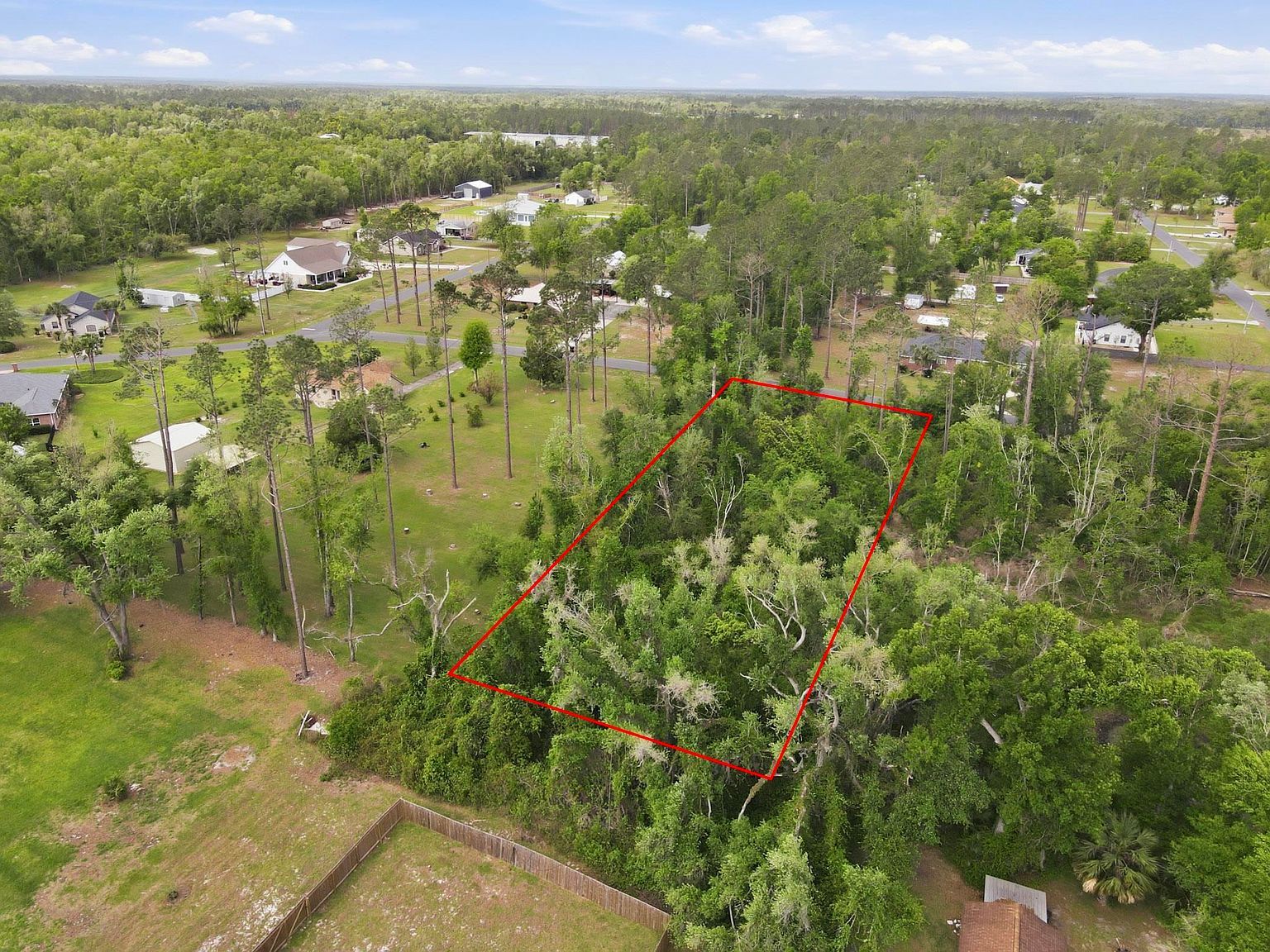 805 Judson Dr Perry, FL 32348 - Thumbnail 4