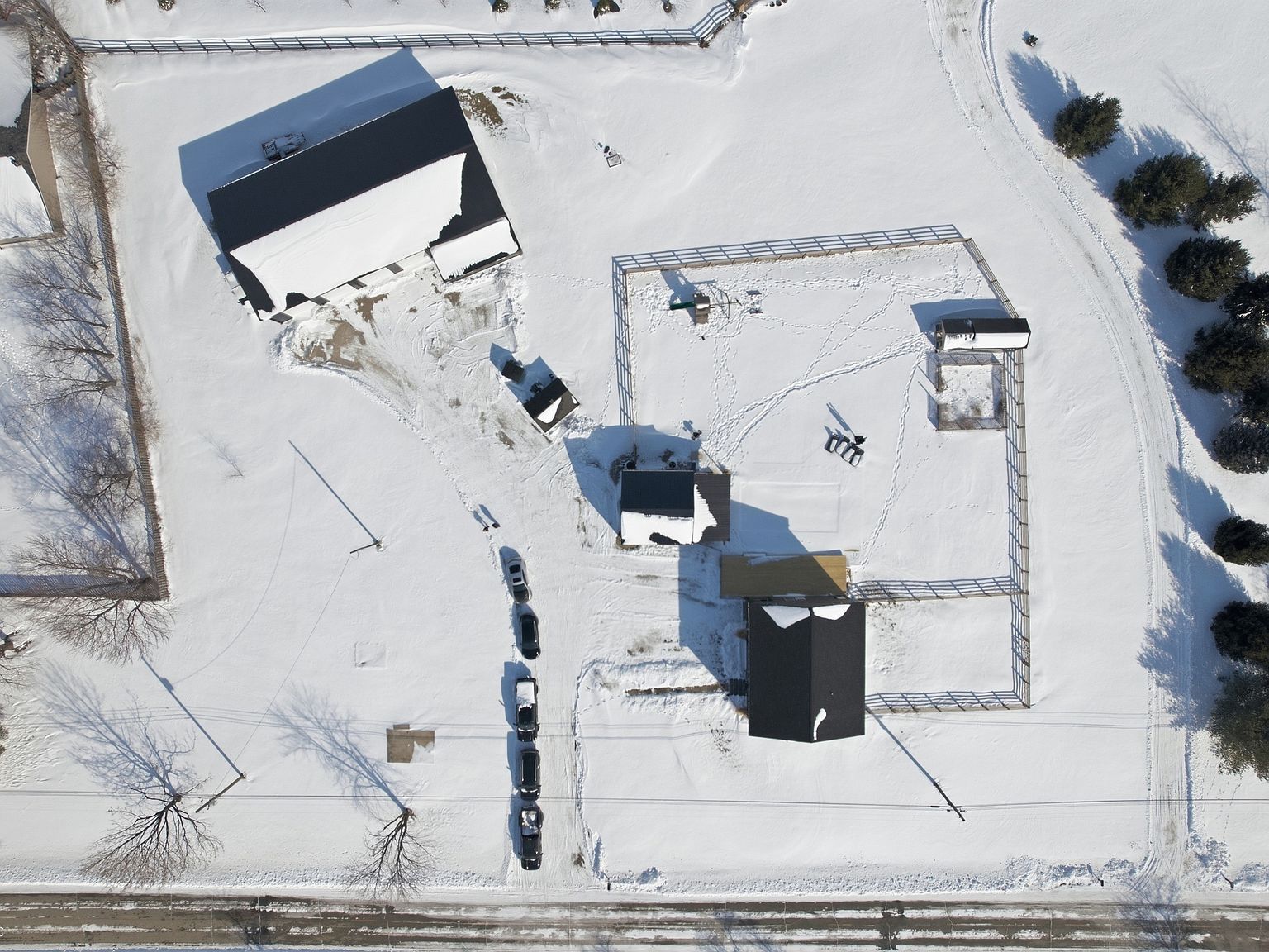 6538 N Michigan Rd Fairland, IN 46126 - Thumbnail 4