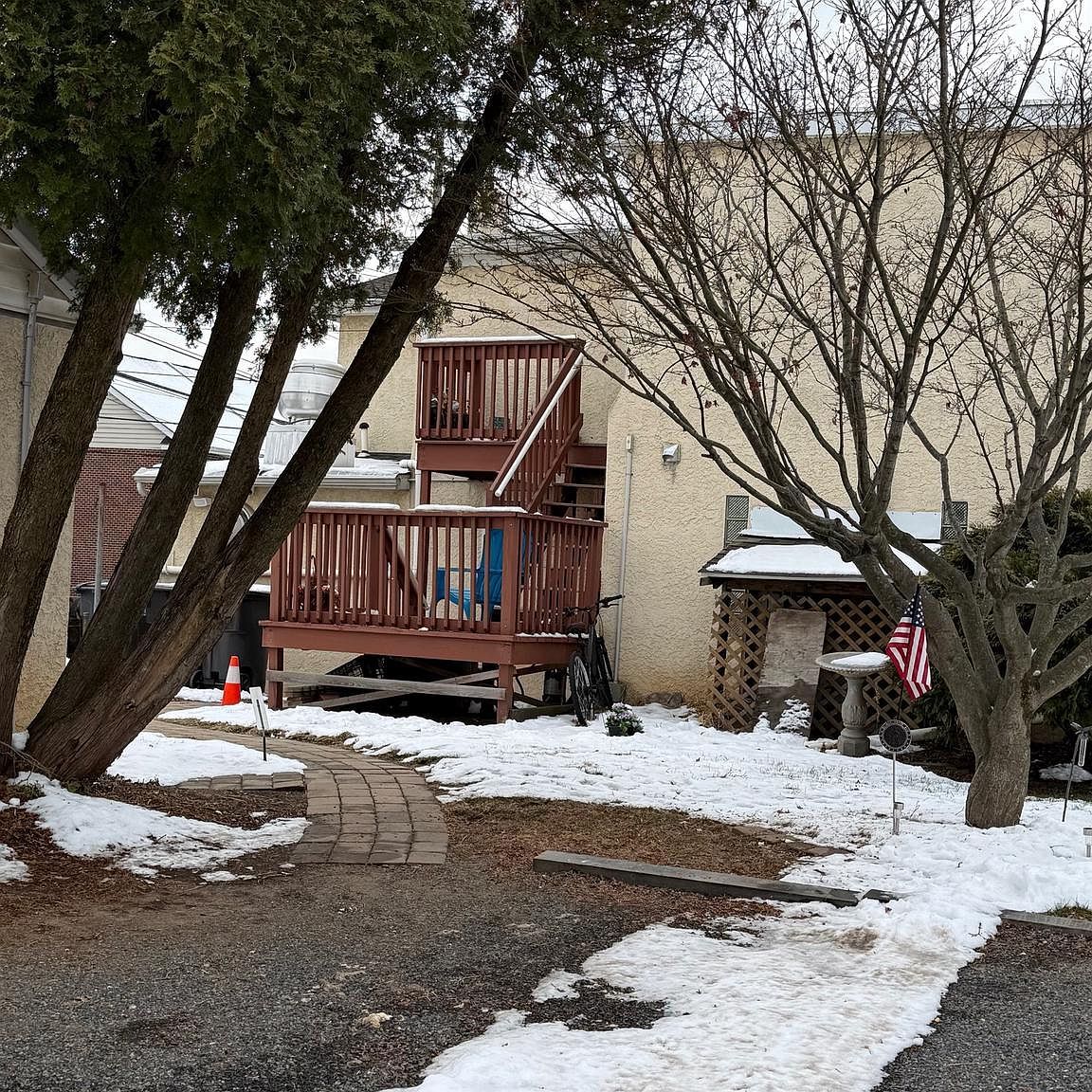 78 S Charlotte St Pottstown, PA 19464  | Multi Family