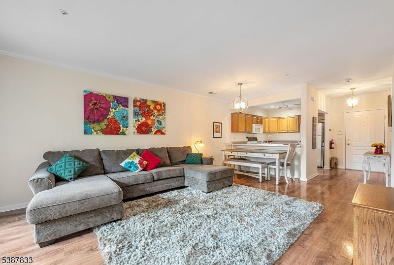 1129 Hamilton Dr UNIT 1129 Rockaway, NJ 07866 - Thumbnail 4