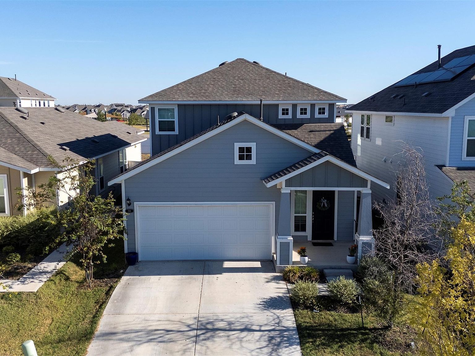 156 Appleberry Ln Elgin, TX 78621 - Thumbnail 4